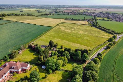 2 bedroom bungalow for sale, Longfield Farm, Warton, Tamworth