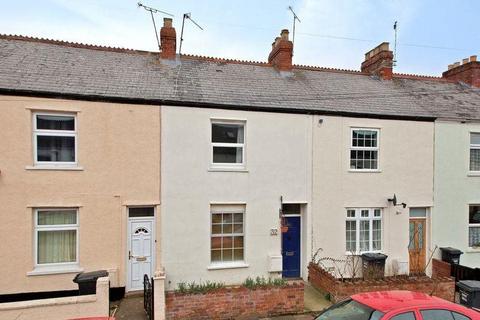 2 bedroom terraced house to rent, Portman Street, Somerset TA2