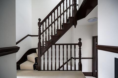 Uplands Road, Crouch End, N8