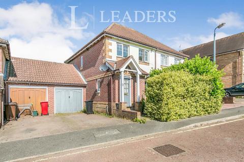 undefined, Riddles Drive, Colchester, CO4