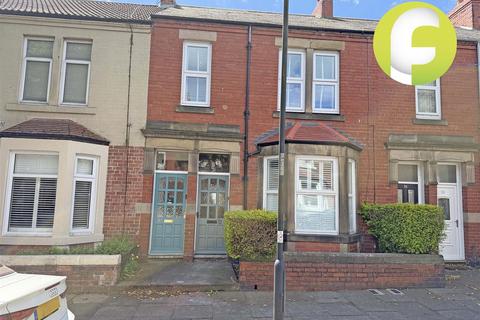undefined, Park Crescent East, North Shields
