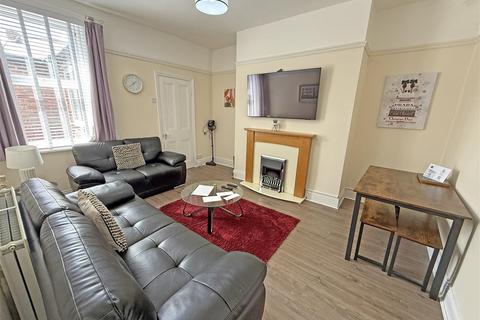 undefined, Park Crescent East, North Shields