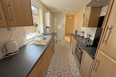undefined, Park Crescent East, North Shields