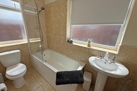 undefined, Park Crescent East, North Shields