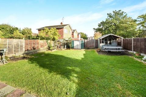 4 bedroom detached house for sale, Fowler Close, Earley, Reading