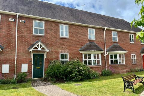 3 bedroom house for sale, Woodfield Gardens, Belmont, Hereford