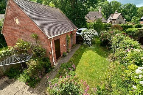 3 bedroom house for sale, Woodfield Gardens, Belmont, Hereford