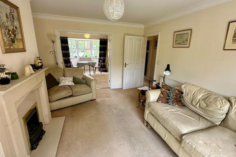 3 bedroom house for sale, Woodfield Gardens, Belmont, Hereford