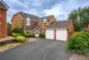 Eltham Drive, Priorslee, Telford, Shropshire, TF2