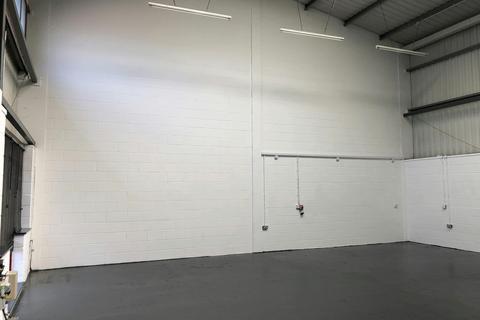 Industrial development to rent, Wellbeck Way Peterborough PE2 7UH