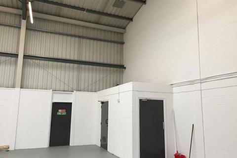 Industrial development to rent, Wellbeck Way Peterborough PE2 7UH