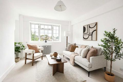 2 bedroom flat for sale, Goldhawk Road, London W6