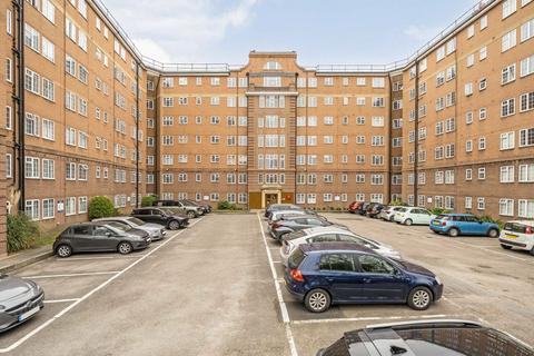 2 bedroom flat for sale, Goldhawk Road, London W6