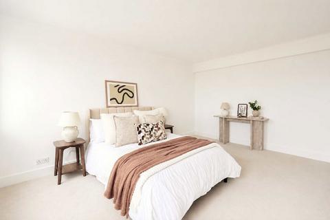 2 bedroom flat for sale, Goldhawk Road, London W6