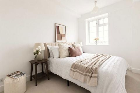 2 bedroom flat for sale, Goldhawk Road, London W6