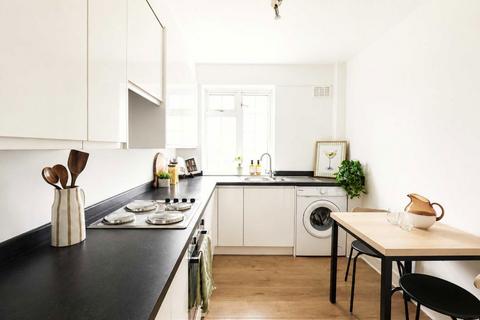 2 bedroom flat for sale, Goldhawk Road, London W6