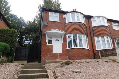 3 bedroom semi-detached house to rent, Blackley New Road, Manchester