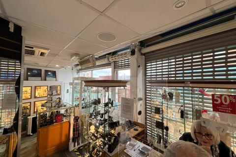 Property for sale, High St, Let Retail Investment, Ayr KA7