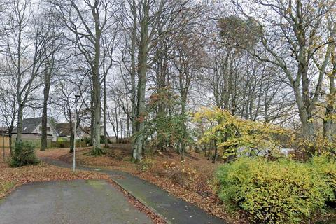 Land for sale, adjacent to Westwood Grove, Westhill, Aberdeen AB32