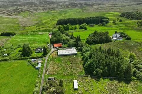 Land for sale - View 3