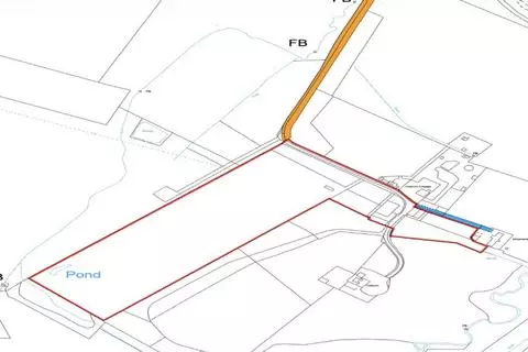 Land for sale - View 4