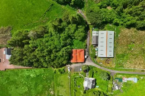 Land for sale - View 5
