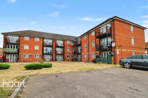 Review Road, Dagenham