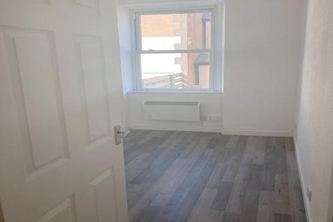 undefined, High Street Flat 2-2, Arbroath DD11