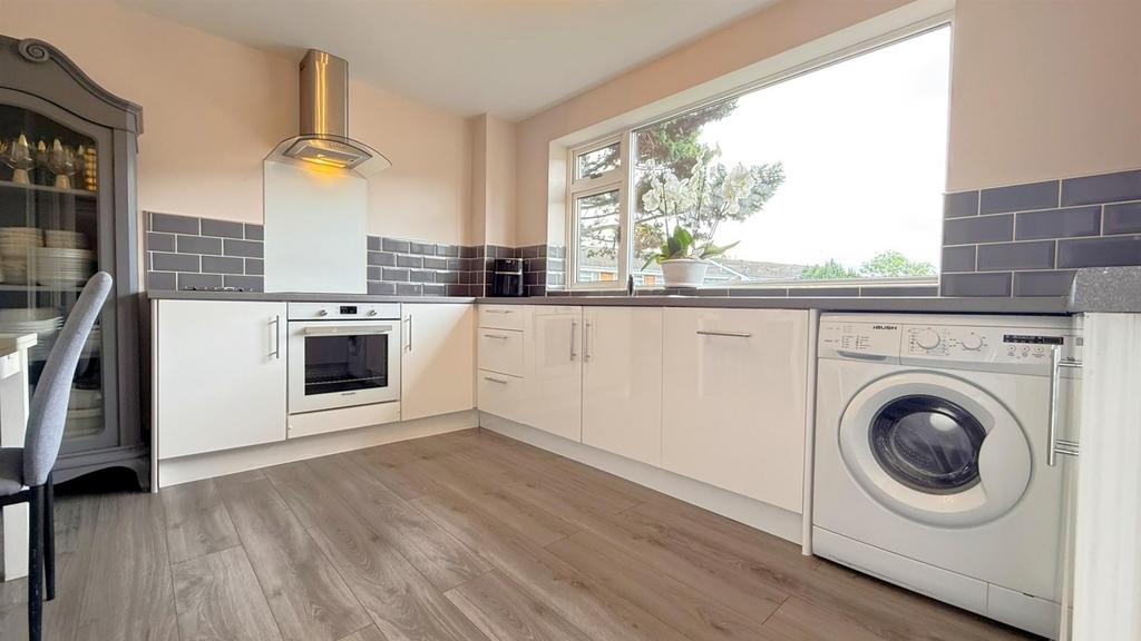 House in Birmingham, Kings Norton - View 2