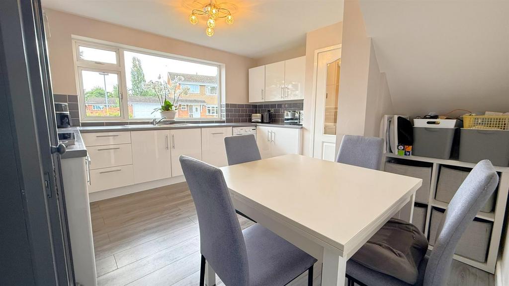 House in Birmingham, Kings Norton - View 4