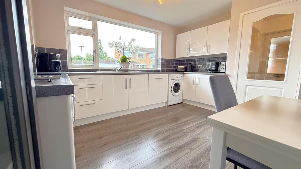 House in Birmingham, Kings Norton - View 5
