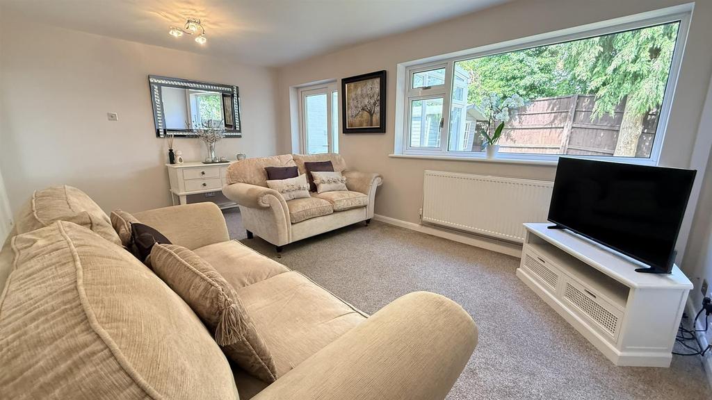 House in Birmingham, Kings Norton - More