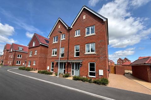 3 bedroom semi-detached house for sale, Willow Green, Warfield, Berkshire