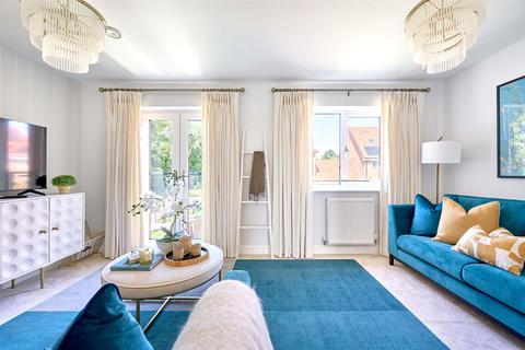 3 bedroom semi-detached house for sale, Willow Green, Warfield, Berkshire