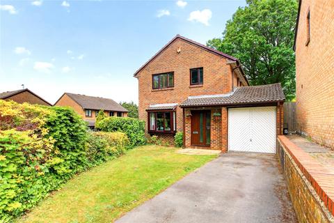 4 bedroom detached house for sale, Charlbury Close, Bracknell, Berkshire, RG12