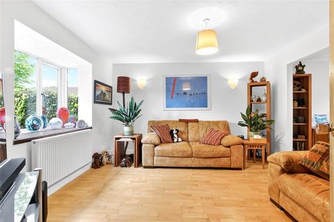 4 bedroom detached house for sale, Charlbury Close, Bracknell, Berkshire, RG12