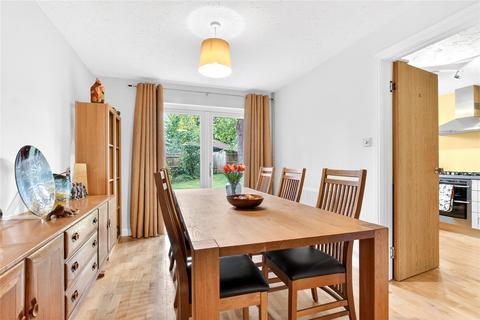 4 bedroom detached house for sale, Charlbury Close, Bracknell, Berkshire, RG12