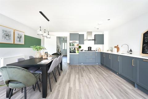 4 bedroom detached house for sale, 21 Maize Lane, Warfield, Bracknell