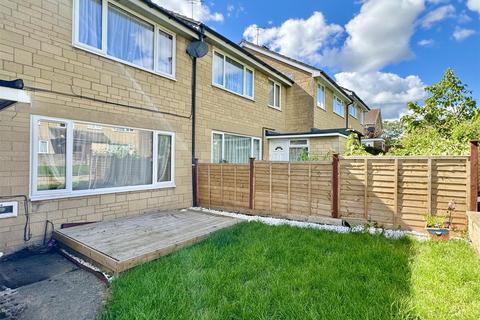 3 bedroom terraced house for sale, Cirencester