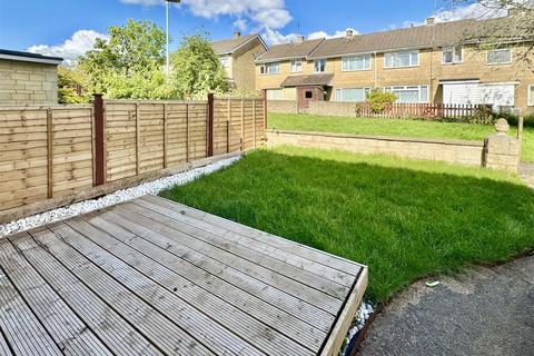 3 bedroom terraced house for sale, Cirencester