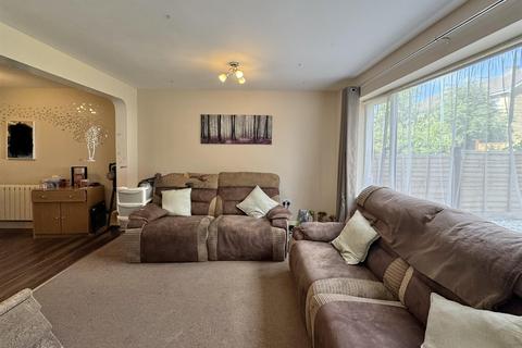 3 bedroom terraced house for sale, Cirencester