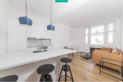 2 bedroom flat for sale, 13 Findon Road, London, W12