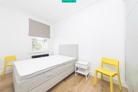 2 bedroom flat for sale, 13 Findon Road, London, W12