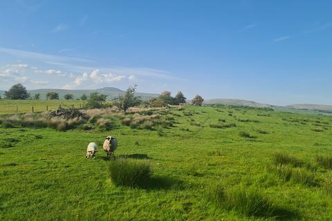 Land for sale, Land adjoining Lower Watson House Farm, Clapham  LA2
