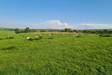 Land for sale, Land adjoining Lower Watson House Farm, Clapham  LA2