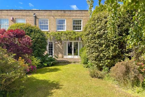 4 bedroom terraced house for sale, Courtenay Place, Lymington, Hampshire, SO41