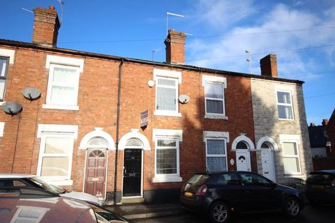3 bed terraced house for rent in Plimsoll Street, Worcestershire DY11