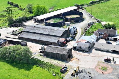 Farm for sale, Lochanhead DG2