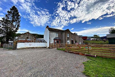 Farm for sale, Lochanhead DG2