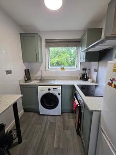 Studio to rent, Wensleydale, Wallsend NE28
